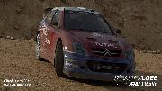 Sebastien Loeb Rally Evo Screenshot