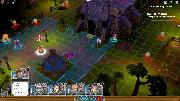 Super Dungeon Tactics screenshot 16019