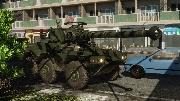 Armored Warfare Screenshot