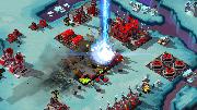 8-Bit RTS Series Screenshot