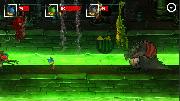 Claws of Furry Screenshot