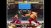 ACA NEOGEO: Garou Mark of the Wolves Screenshot