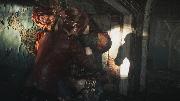 Resident Evil: Revelations 2 Screenshot