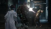 Resident Evil: Revelations 2 Screenshot