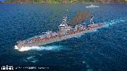 World of Warships: Legends screenshots