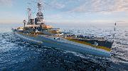 World of Warships: Legends Screenshot