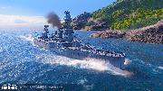 World of Warships: Legends screenshot 16432