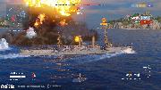 World of Warships: Legends screenshot 16447