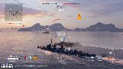 World of Warships: Legends screenshot 16443