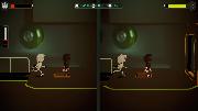 Twin Robots: Ultimate Edition Screenshot