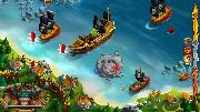 Arcade Islands: Volume One screenshots