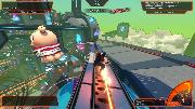 Hover: Revolt of Gamers screenshots