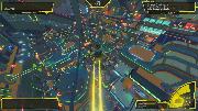 Hover: Revolt of Gamers Screenshot