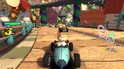 Nickelodeon Kart Racers screenshot 25193