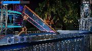 American Ninja Warrior Challenge