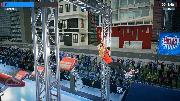 American Ninja Warrior Challenge