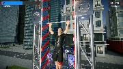 American Ninja Warrior Challenge