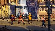 Streets of Rage 4 screenshots