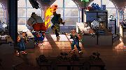 Streets of Rage 4 screenshot 16857