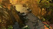 Jagged Alliance: Rage Screenshots & Wallpapers