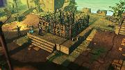 Jagged Alliance: Rage screenshot 17311