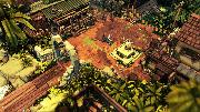 Jagged Alliance: Rage screenshot 17307