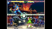 ACA NEOGEO: Savage Reign Screenshot