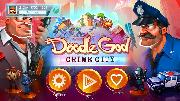 Doodle God: Crime City Screenshots & Wallpapers