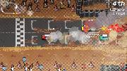 Super Pixel Racers screenshots