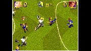 ACA NEOGEO Pleasure Goal: 5 on 5 Mini Soccer Screenshot