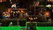 SteamWorld Dig 2 Screenshot