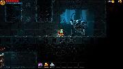 SteamWorld Dig 2 Screenshot