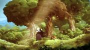 Ori and the Blind Forest