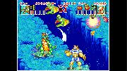 ACA NEOGEO: King of the Monsters 2 Screenshot