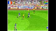 ACA NEOGEO: Neo Geo Cup '98: The Road To The Victory Screenshot