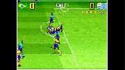 ACA NEOGEO: Neo Geo Cup '98: The Road To The Victory Screenshot