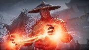 Mortal Kombat 11 Screenshots & Wallpapers