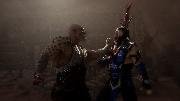Mortal Kombat 11 Screenshot