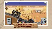 Hill Climb Racing 2 screenshots