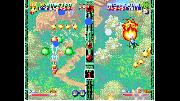 ACA NEOGEO: Twinkle Star Sprites Screenshot