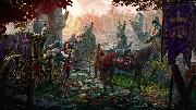 Kingmaker: Rise to the Throne screenshot 18023