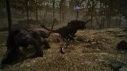 Final Fantasy XV Multiplayer: Comrades Screenshot