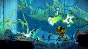 Sundered: Eldritch Edition screenshots