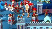 8-Bit Hordes screenshot 18209