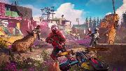 Far Cry New Dawn