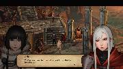 LEGRAND LEGACY: Tale of the Fatebounds screenshot 18273