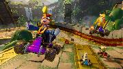 Crash Team Racing Nitro-Fueled screenshot 18276