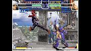 ACA NEOGEO: The King of Fighters 2002 Screenshot