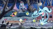 Cuphead: The Delicious Last Course Screenshot