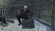 Hitman: Blood Money HD Screenshots & Wallpapers